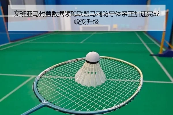 文班亚马封盖数据领跑联盟马刺防守体系正加速完成蜕变升级