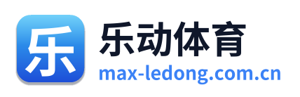乐动体育 Logo